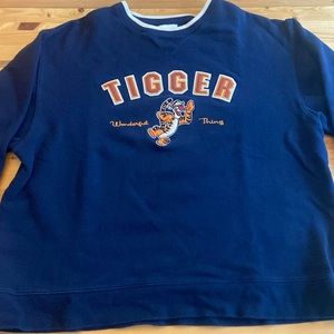 Walt Disney Sweatshirt